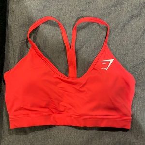 GymShark Sports bra